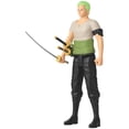 thumbnail image 2 of Figura de acción ANIME HEROES MEGA One Piece Roronoa Zoro 30 cm, 2 of 7