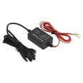 thumbnail image 3 of Dash Camera Hardwire Accessory,Dash Cam Hardwire Kit Car Dash Cam Hardwiring Accessory Car Dash Camera Charger Power Cord Next-Gen Design, 3 of 14