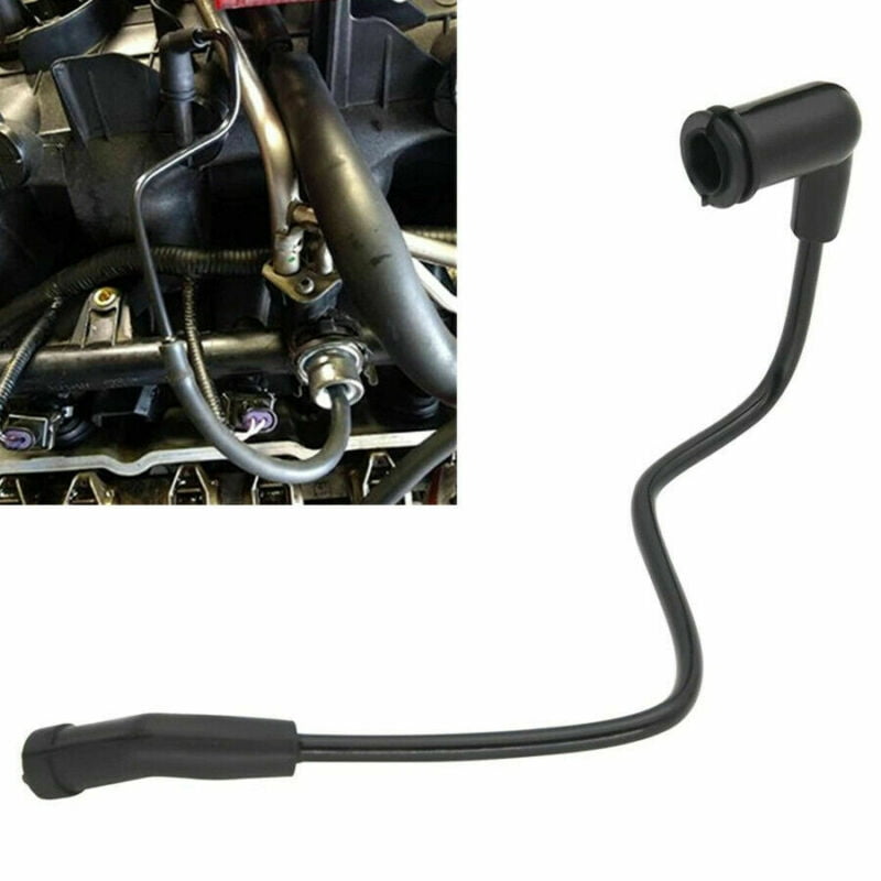 Fuel Pressure Regulator Vacuum Line For Chevrolet Silverado GMC 4.8L,5