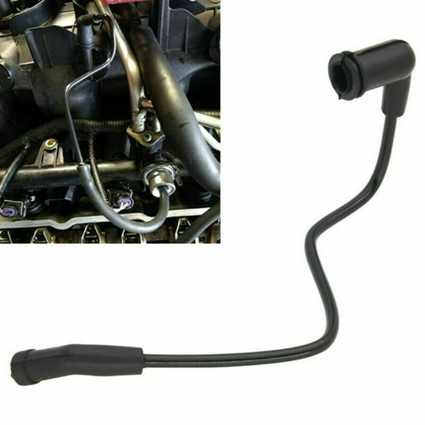 Fuel Pressure Regulator Vacuum Line For Chevrolet Silverado GMC 4.8L,5