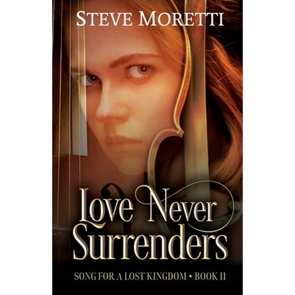 Pre-Owned Song for a Lost Kingdom, Book II (Paperback) 1086976649 9781086976649