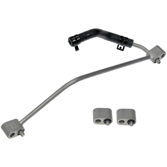 Dorman 626-543 Engine Coolant Crossover Pipe for Specific Models