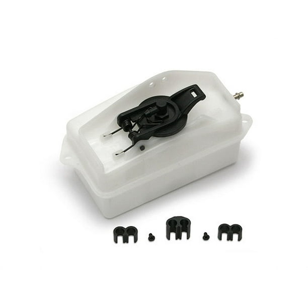 rapicon rc fuel