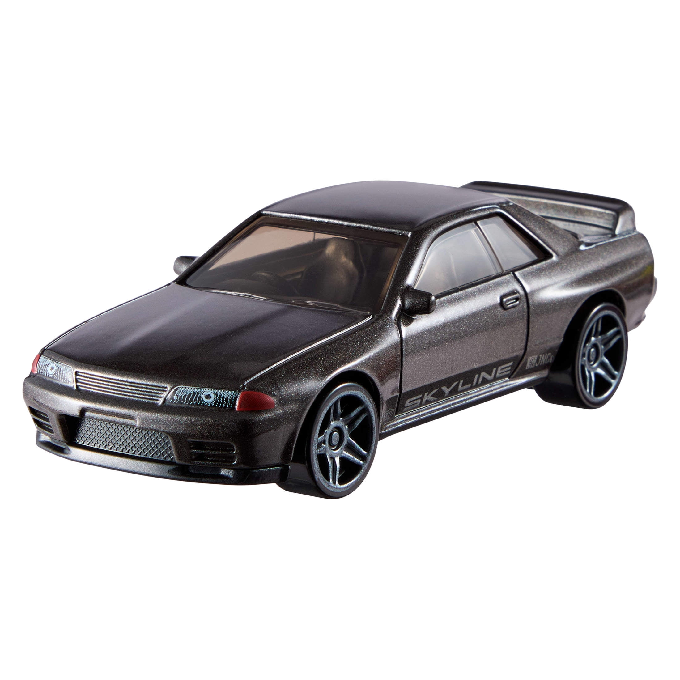 Hot Wheels XL Toy Car or Truck, 1:43 Scale Die-Cast Vehicle for Play or Display (Styles May Vary)