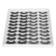 thumbnail image 1 of Pincel para decoración de uñas, 15 piezas DIY Nail Art Nail Art Pen Brush Nail Art Drawing Pen Construcción robusta Jadeshay A, 1 of 8