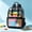 💖Black_New#171, variant on Large Capacity Transparent Backpack with Handle, Clear Travel School Bag for Beach and Daily Commute
