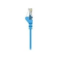 thumbnail image 5 of Belkin A3L980-20-BLU-S 20 ft. Cat 6 Blue Network Cable, 5 of 6