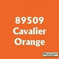 thumbnail image 1 of Reaper Miniatures REM89509 Pathfinder Colors of Golarion Master Series Paint - Cavalier Orange, 1 of 1