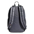 thumbnail image 5 of adidas Excel 6 Backpack, Jersey Grey/Onix Grey/Rose Gold, One Size, 5 of 5