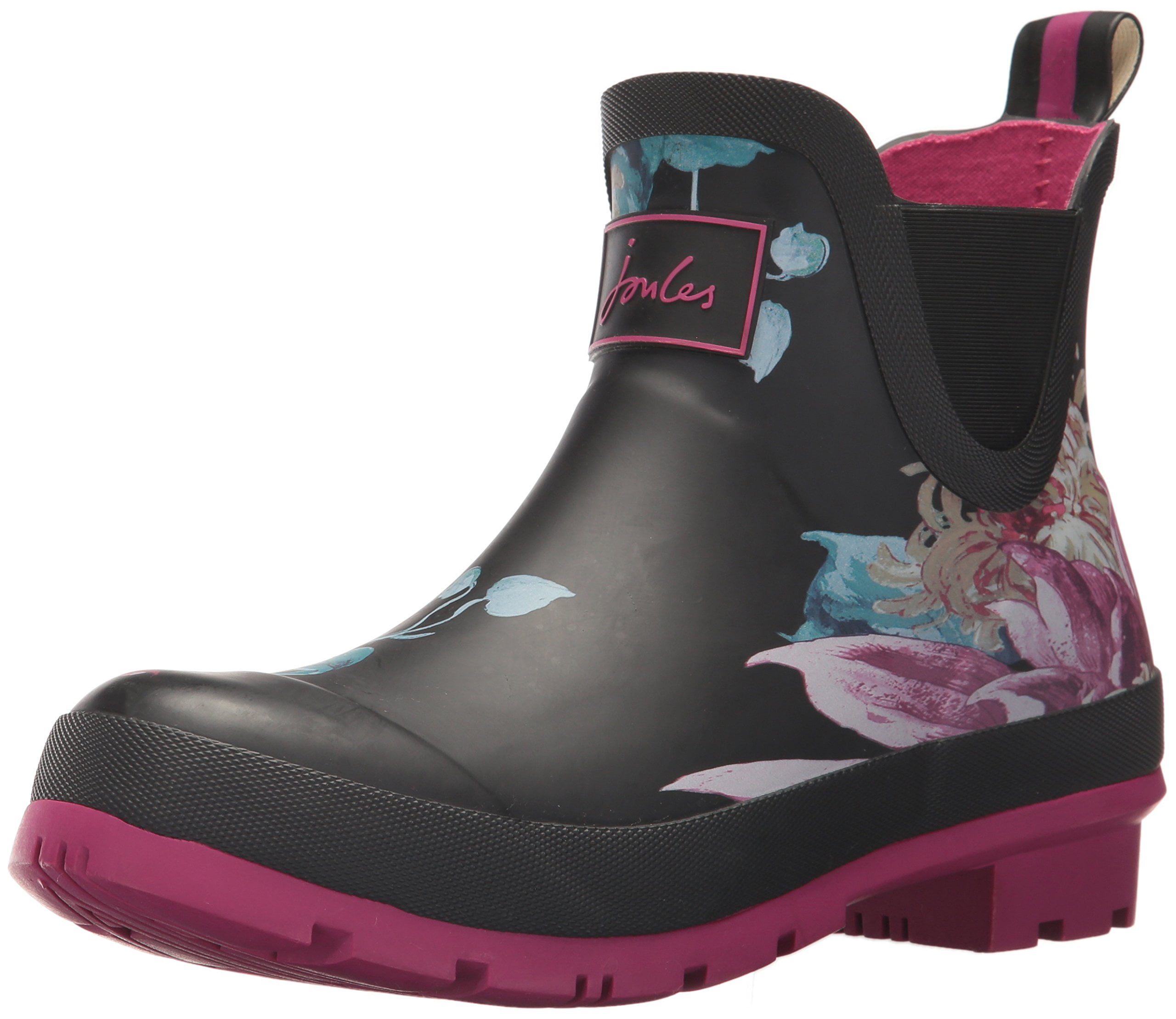 joules ladies rain mac