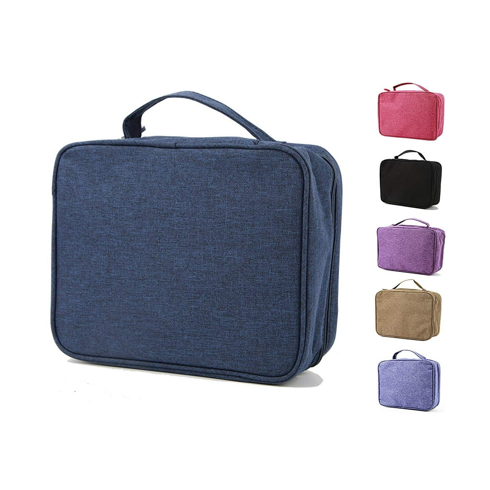 purifyou purifyou Classic Insulated Lunch Box Compact, Easy Wash