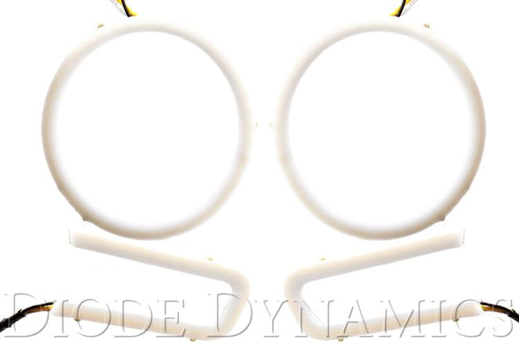 Diode Dynamics 2011-2012 Ram 1500 Backup HP36 LEDs Pair White