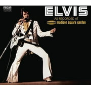 Elvis Presley - Elvis: As Recorded At Madison Square Garden [Legacy Edition] [Digipak] - CD