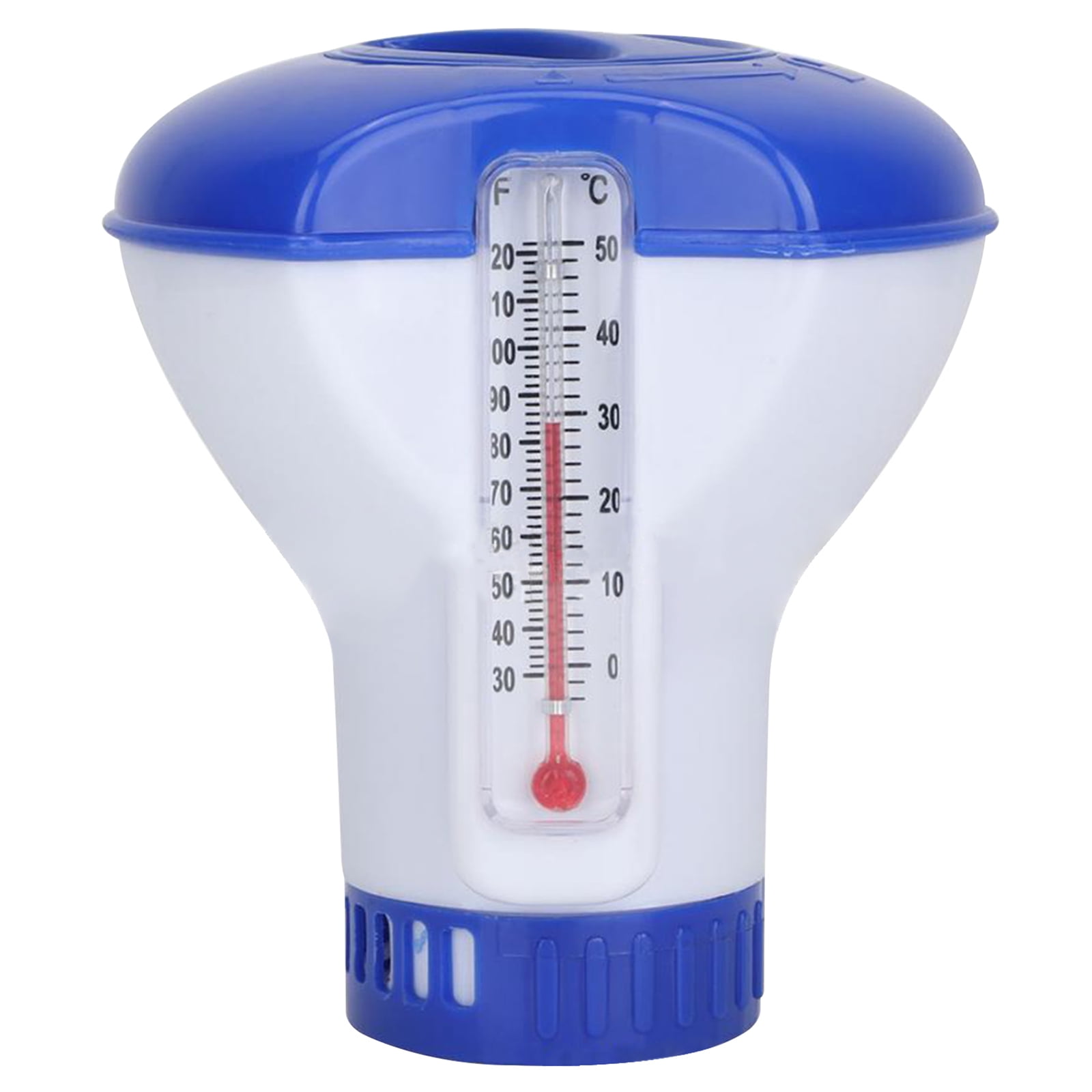 Pool Chemical Dispenser with Chlorine Tablets Dispenser Spa Chemical