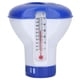 thumbnail image 1 of Dispensador de productos químicos para piscinas con termómetro Dispensador de tabletas de cloro flot Tomshoo  Dispensador de piscina, 1 of 7