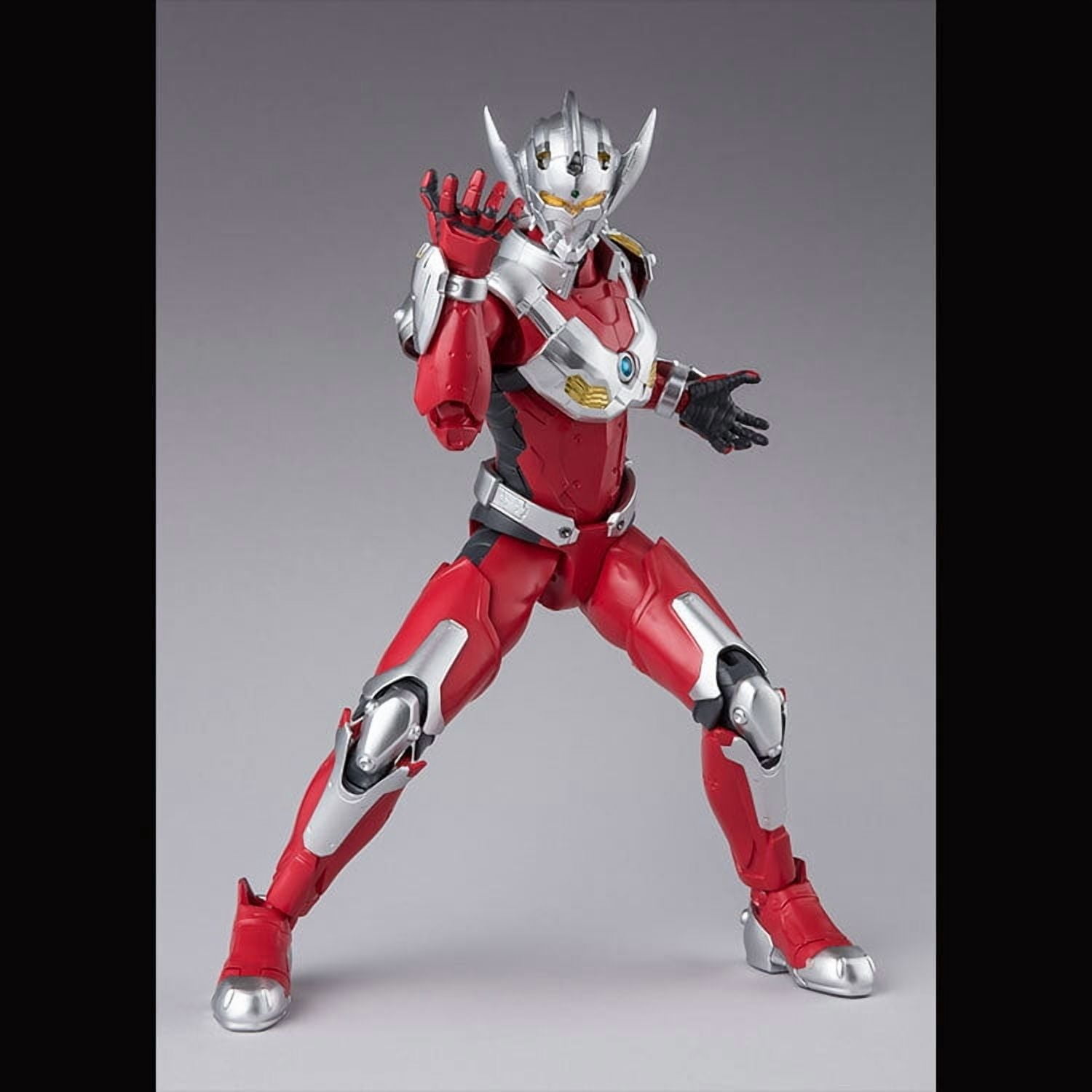 Tamashii Nations - Ultraman - S.H.Figuarts - Ultraman Suit Taro The Animation
