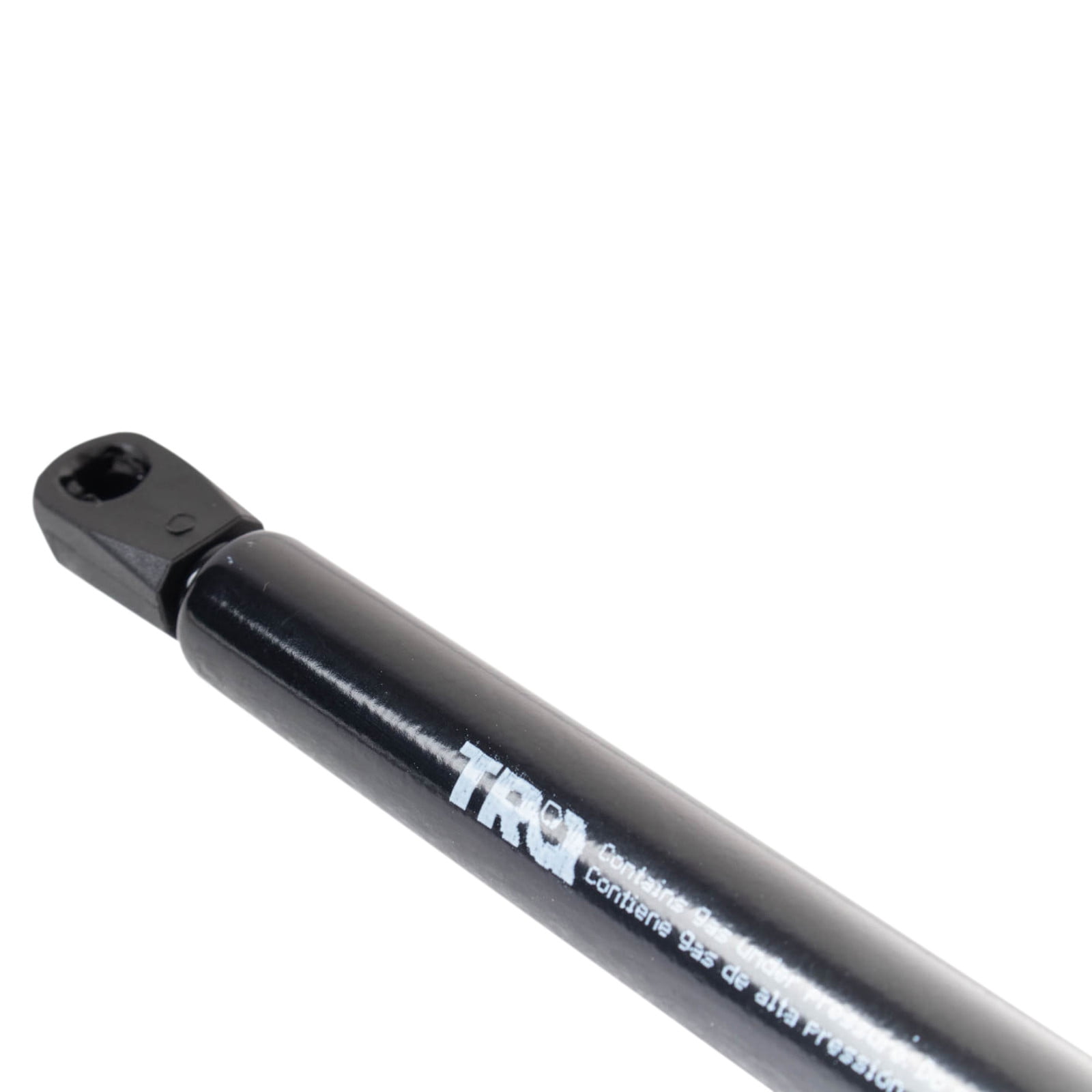 TRQ Hood Lift Support Shock Strut Fits 2016-2018 Lincoln MKX 2019-2021 Nautilus