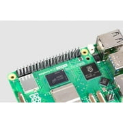 Raspberry Pi 5 16GB RAM Broadcom BCM2712 Arm Cortex-A76 2.4GHz Quad-core 64-bit Single Board Computer