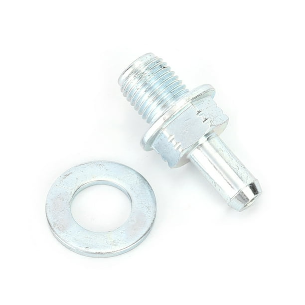 Válvula PCV para coche con junta 17130 PND A01, compatible con Honda Acura Accord Civic Jadeshay A