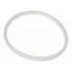 thumbnail image 2 of Junta de goma de silicona blanca Soledad para olla a presión 4L 5L 6L 15L 16L 17L, 2 of 6