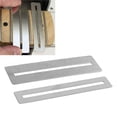 thumbnail image 3 of Guitare Frette Guard, Léger Pratique Résistant à la Rouille Usure Robuste Guitare Fingerboard Protecteur 3in pour Guitariste, 3 of 7