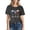 A152 Black, variant on Xdegoge 4th of July Wine Glass Patriotic T Shirt for Women Red White and Blue Graphic Tee Short Sleeve Crewneck Casual Loose Independence Day Party Shirts Tops