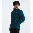 thumbnail image 2 of Chaqueta THE NORTH FACE Aconcagua 3 Insulated Midnight para hombre, 2 of 6