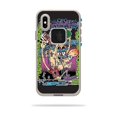 thumbnail image 1 of MightySkins LIFIPXS-Brainwashed Skin for Lifeproof Fre iPhone XS Case - Brainwashed, 1 of 4