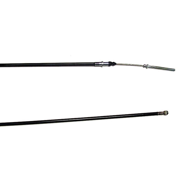 New Hand Brake Cable Yamaha 250 YFM Moto-4 250cc 1988 1989 1990 1991