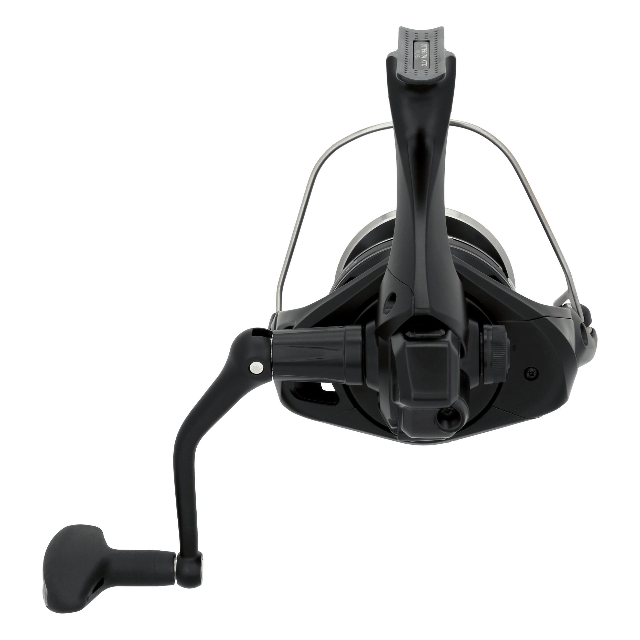 Shimano Ultegra 5500XT D Black Surf Reels, Long-Casting