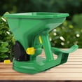 thumbnail image 2 of Handheld Seed Spreader Available Year-Round Seed Spreaders for Lawn Handheld Power Spreader for Grass Seed Fertilizer, 2 of 4