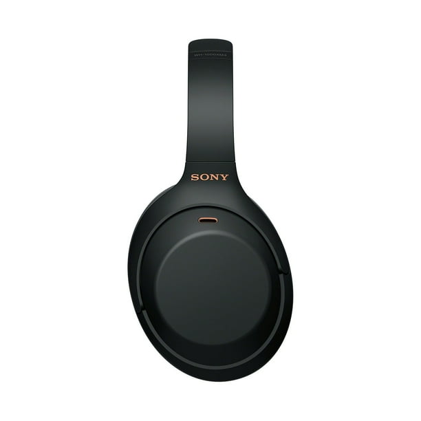 Sony WH1000XM4 Noise-Cancelling Over-the-Ear Wireless