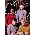 thumbnail image 1 of Star Trek Cast, 1 of 4