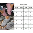 thumbnail image 2 of Women Lace-up Sports Sneakers Trainers Running Shoes, 2 of 2