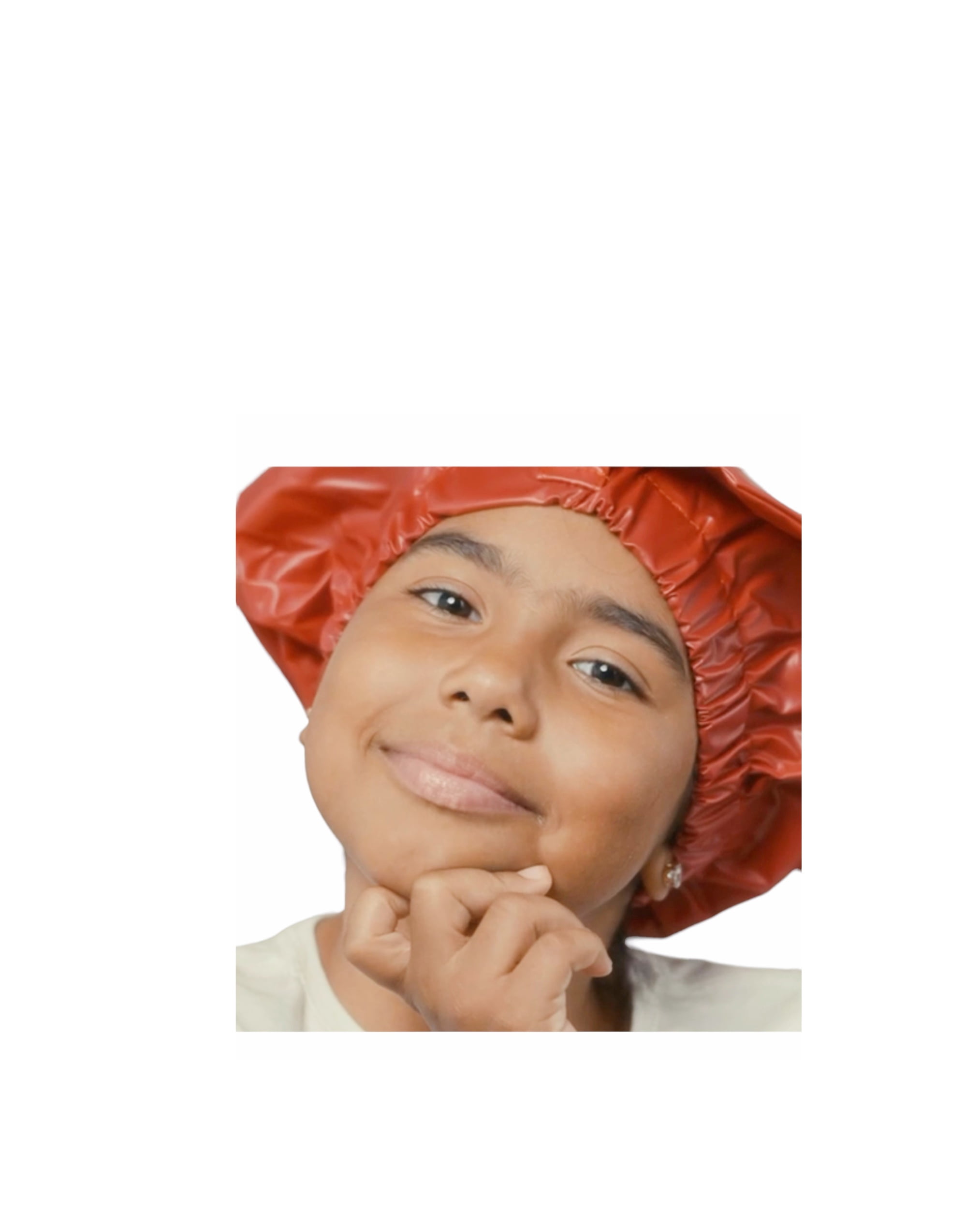 Reusable Shower Cap