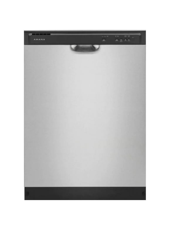 BuiltIn Dishwashers in Dishwashers