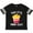 Football Black and White, variant on Inktastic Yay Its Fry Day with Cute French Fries Boys or Girls Toddler T-Shirt