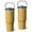 Black, variant on 30oz Handheld Travel Tumbler with Handle – Double Wall Stainless Steel Insulated Cup, Flip Straw Lid, Leak-Proof & BPA-Free for Hot and Cold Drinks – Durable Coffee & Juice Mug Pink