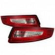 thumbnail image 2 of xTune Porsche 911 997 05-08 Light Bar LED Tail Lights - Red Clear ALT-ON-P99705V2-LBLED-RC, 2 of 2