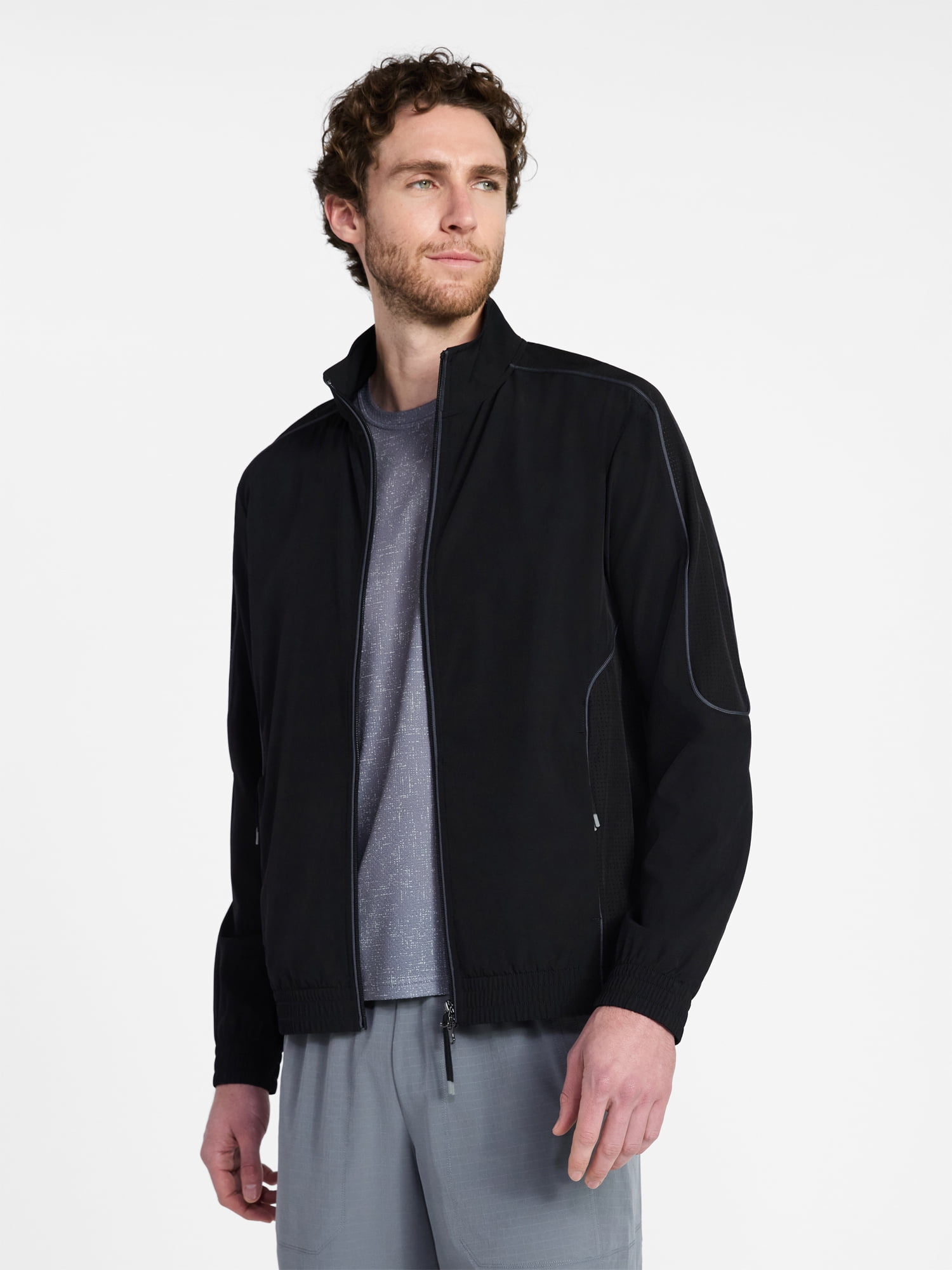 Supreme Men's Old English Track Jacket Black, from StockX
