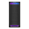 thumbnail image 2 of Sony ULT TOWER 9 Wireless Party Speaker with 360-Degree Sound/Lights, Guitar/Karaoke Input and 25-Hour Battery Life (Black), 2 of 9