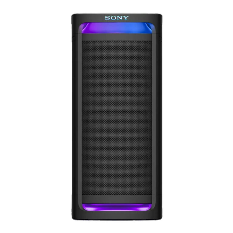 Sony ULT TOWER 9 Wireless Party Speaker, 360¬∞ Sound Lights