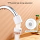 thumbnail image 4 of Twowood Hogar 1 UNID a prueba de agua resistente al calor Mitt de silicona triple capa hervidor de horno para cocinar Twowood 21078147, 4 of 6