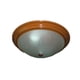 thumbnail image 1 of Plafon Base Iluminación Luz Vic Moderno, 1 of 2