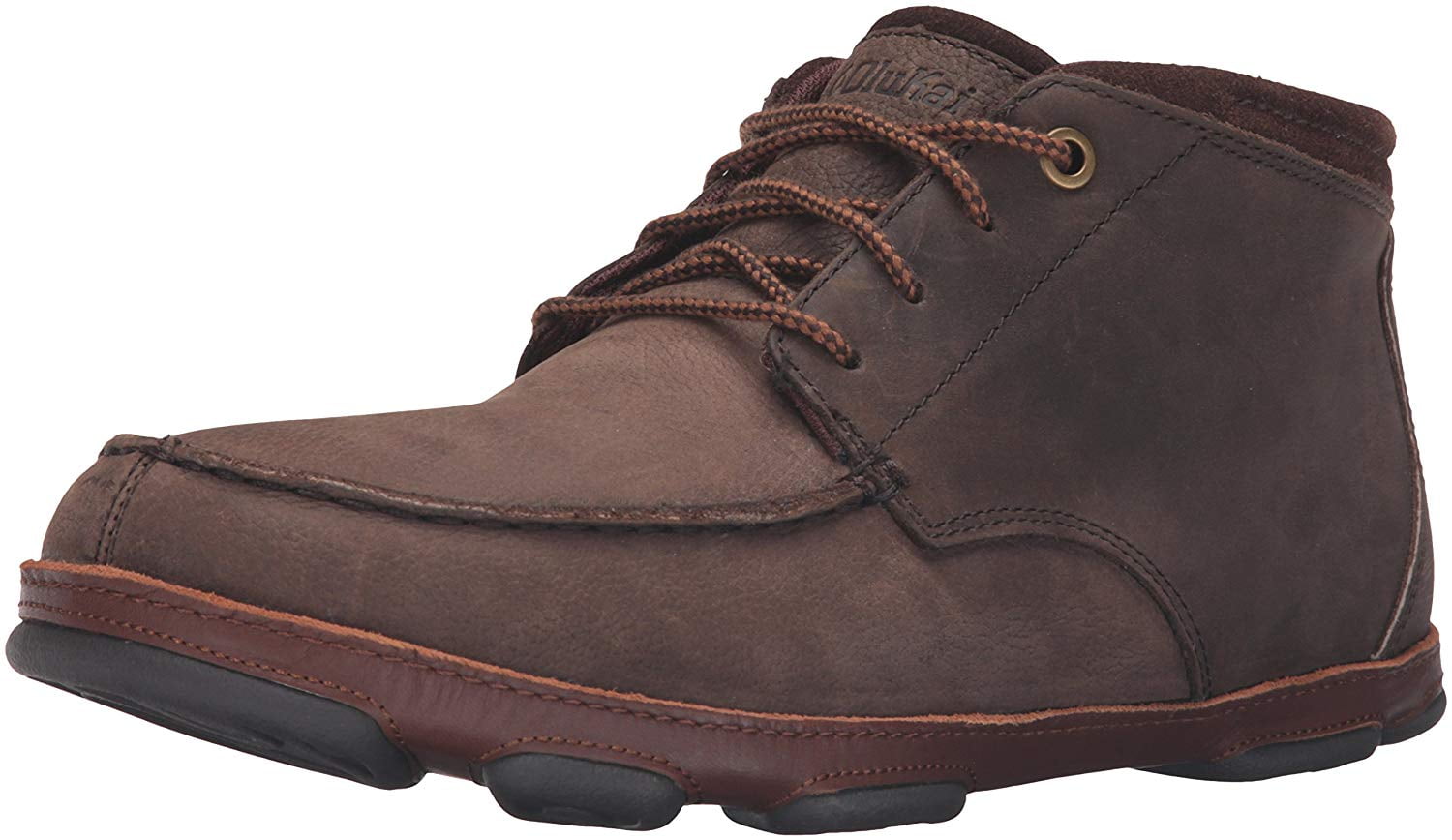 olukai ankle boots