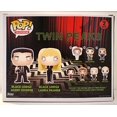 thumbnail image 4 of Twin Peaks Funko POP! TV Black Lodge Cooper & Laura Exclusive Vinyl Figure, 4 of 4