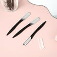 thumbnail image 7 of Dermaplaning Tool For Face, 8 PCS Precision Eyebrow Razors Face Razor For Women Eye Brow Shaver Facial Hair Removal Razor Face Shaver For Women And Men, 7 of 7