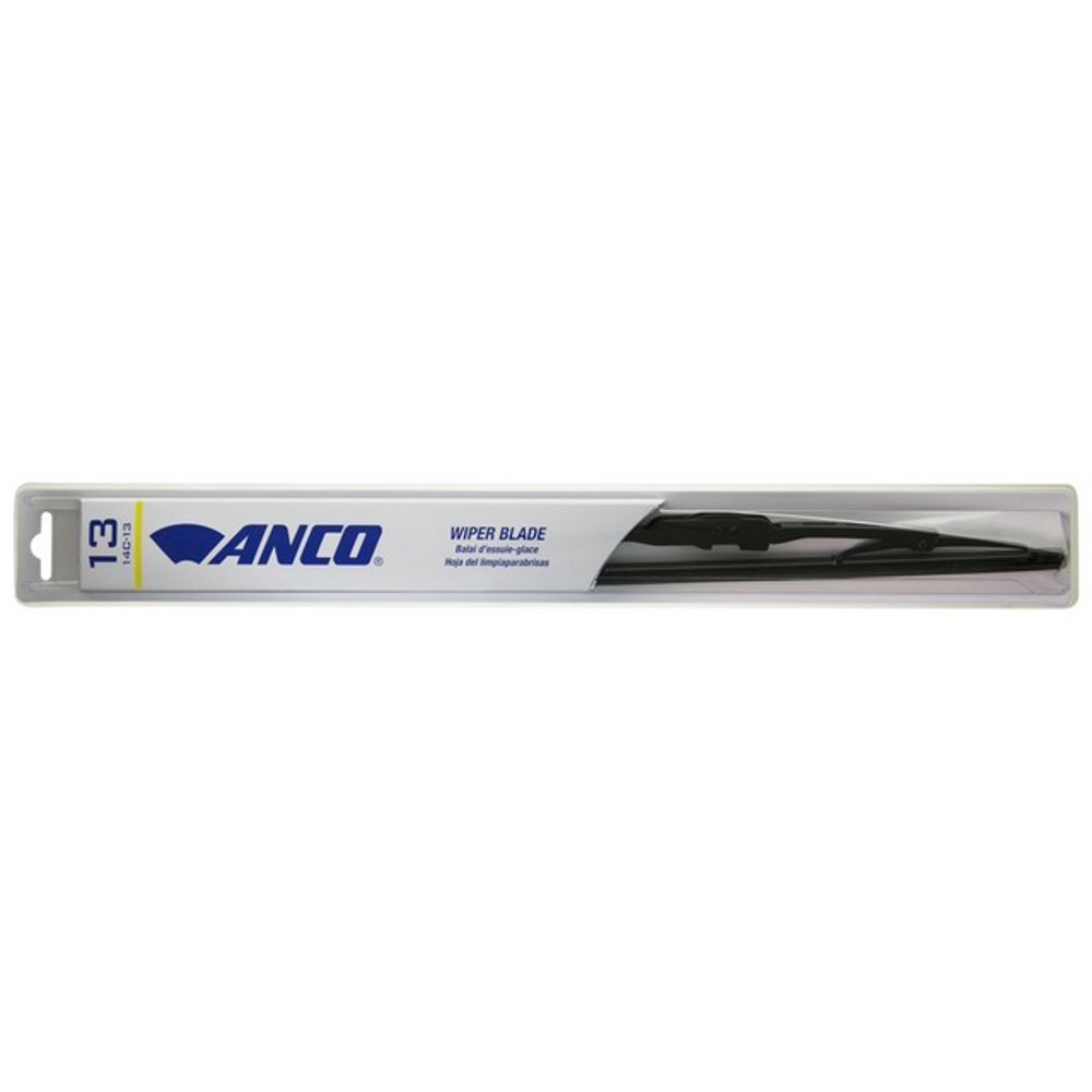 Anco 14C13 14 Series Wiper Blade, 13"