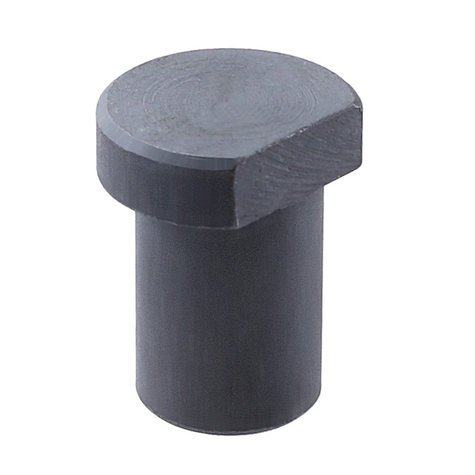 Poatren Workbench Stop Tenon Woodworking Table Limit-Block Fix Stainless Steel 45# Steel