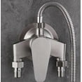 thumbnail image 3 of Mitigeur en Acier Inoxydable 304 Robinet de Douche en Forme de U, 3 of 4